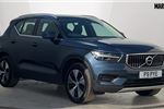 2022 Volvo XC40 Recharge