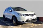 2016 Nissan Qashqai