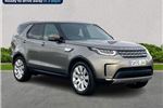 2020 Land Rover Discovery