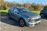 2022 Kia Sportage 1.6T GDi ISG 3 5dr