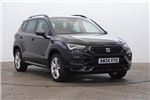 2024 SEAT Ateca