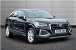 2024 Audi Q2