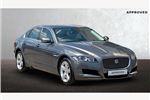 2018 Jaguar XF