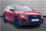 2022 Audi Q2