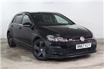 2017 Volkswagen Golf GTI