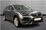 2023 SEAT Ateca