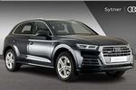 2020 Audi Q5