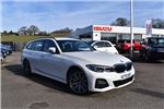 2021 BMW 3 Series Touring