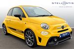 2020 Abarth 595