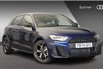 2024 Audi A1