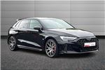 2025 Audi RS3