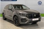 2023 Volkswagen Touareg