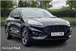 2022 Ford Kuga