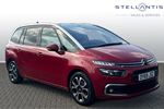 2019 Citroen Grand C4 SpaceTourer