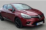 2018 Renault Clio