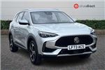 2023 MG HS
