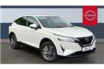 2022 Nissan Qashqai