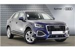 2021 Audi Q2