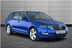 2018 Skoda Octavia Estate