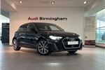 2022 Audi A1