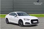 2017 Audi S5