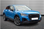 2022 Audi Q2