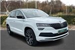 2020 Skoda Karoq