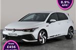 2023 Volkswagen Golf GTI