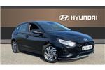 2024 Hyundai i20