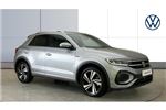 2024 Volkswagen T-Roc