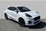 2023 Ford Puma