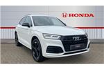 2020 Audi Q5