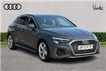 2022 Audi A3
