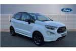 2019 Ford EcoSport