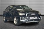 2023 Audi Q2