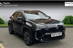 2023 Toyota Yaris Cross