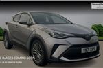 2022 Toyota C-HR