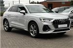 2019 Audi Q3