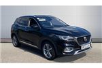 2022 MG HS