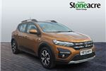 2022 Dacia Sandero Stepway