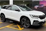 2024 Renault Austral