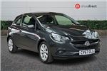 2017 Vauxhall Corsa