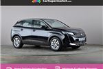 2021 Peugeot 3008