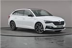 2021 Skoda Scala