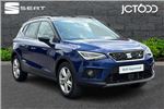 2020 SEAT Arona