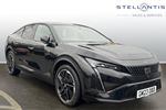 2023 Peugeot 408