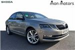 2017 Skoda Octavia