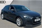 2021 Audi A1