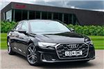 2024 Audi A6