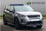 2024 Land Rover Discovery Sport